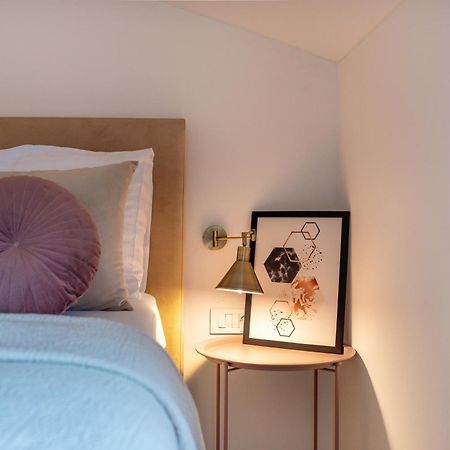 Danica Luxury Seaside Apartment Šibenik Dış mekan fotoğraf