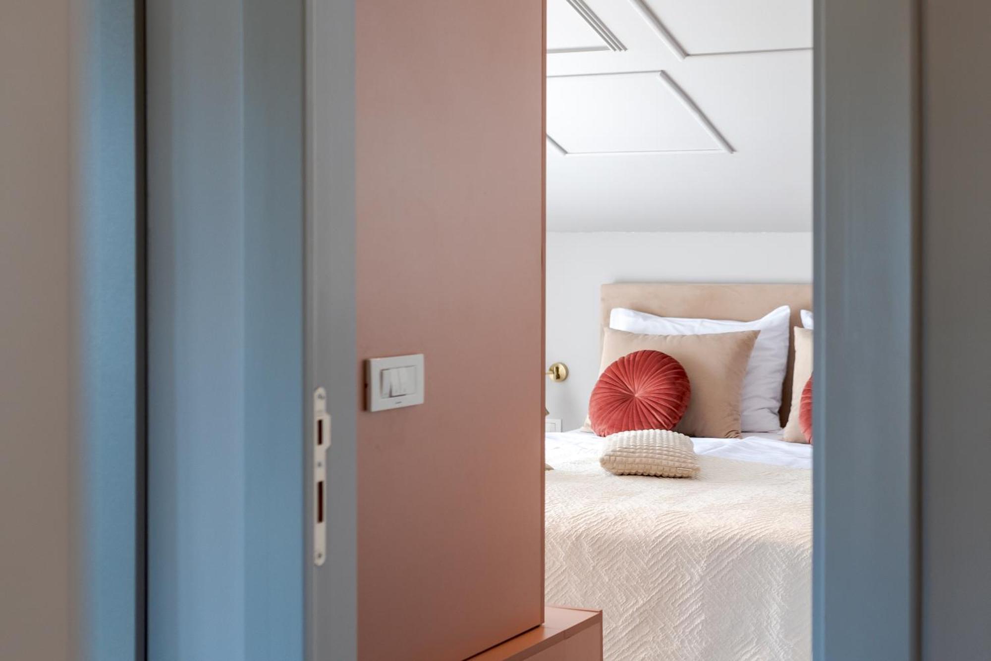 Danica Luxury Seaside Apartment Šibenik Dış mekan fotoğraf
