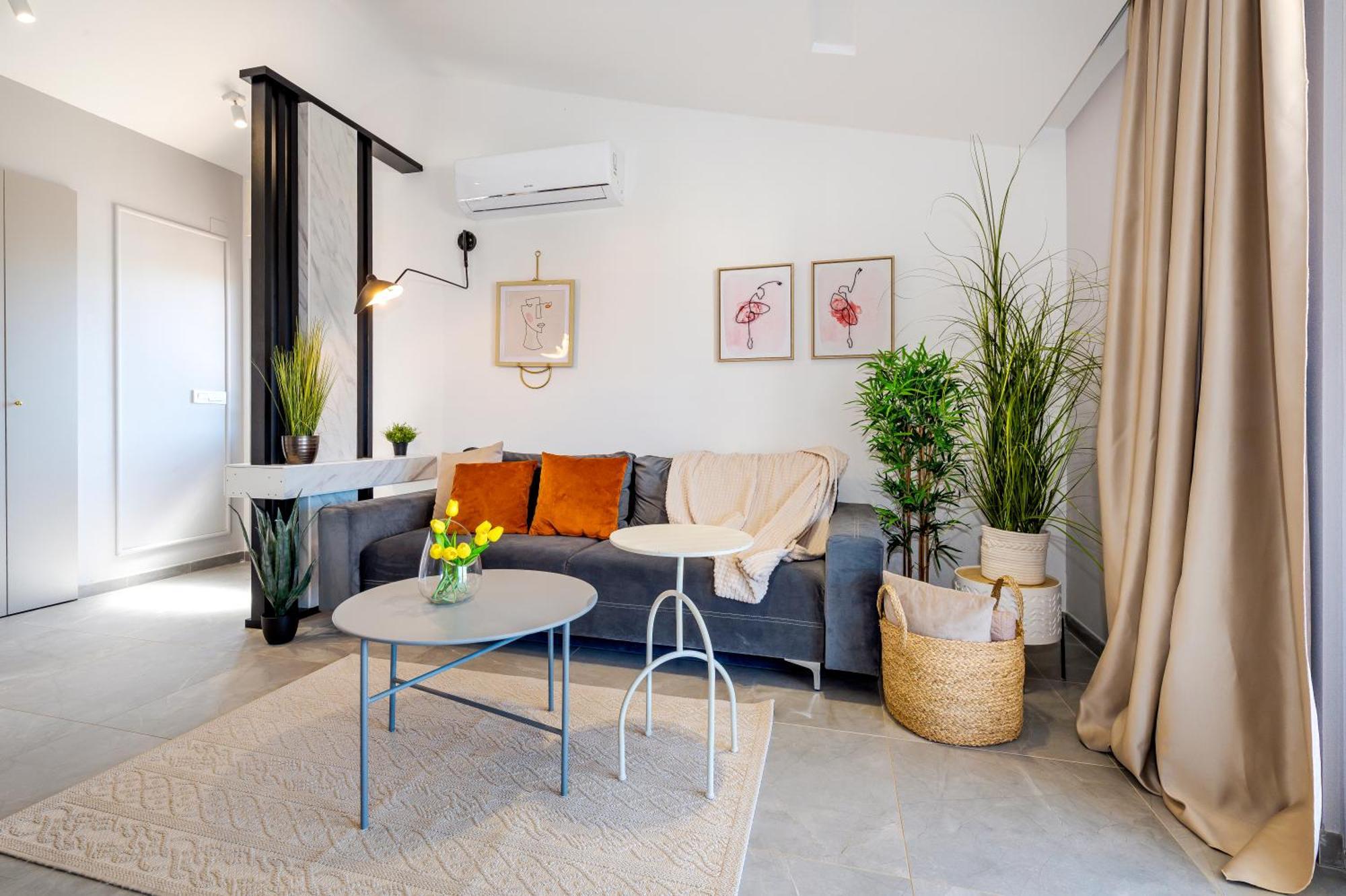 Danica Luxury Seaside Apartment Šibenik Dış mekan fotoğraf