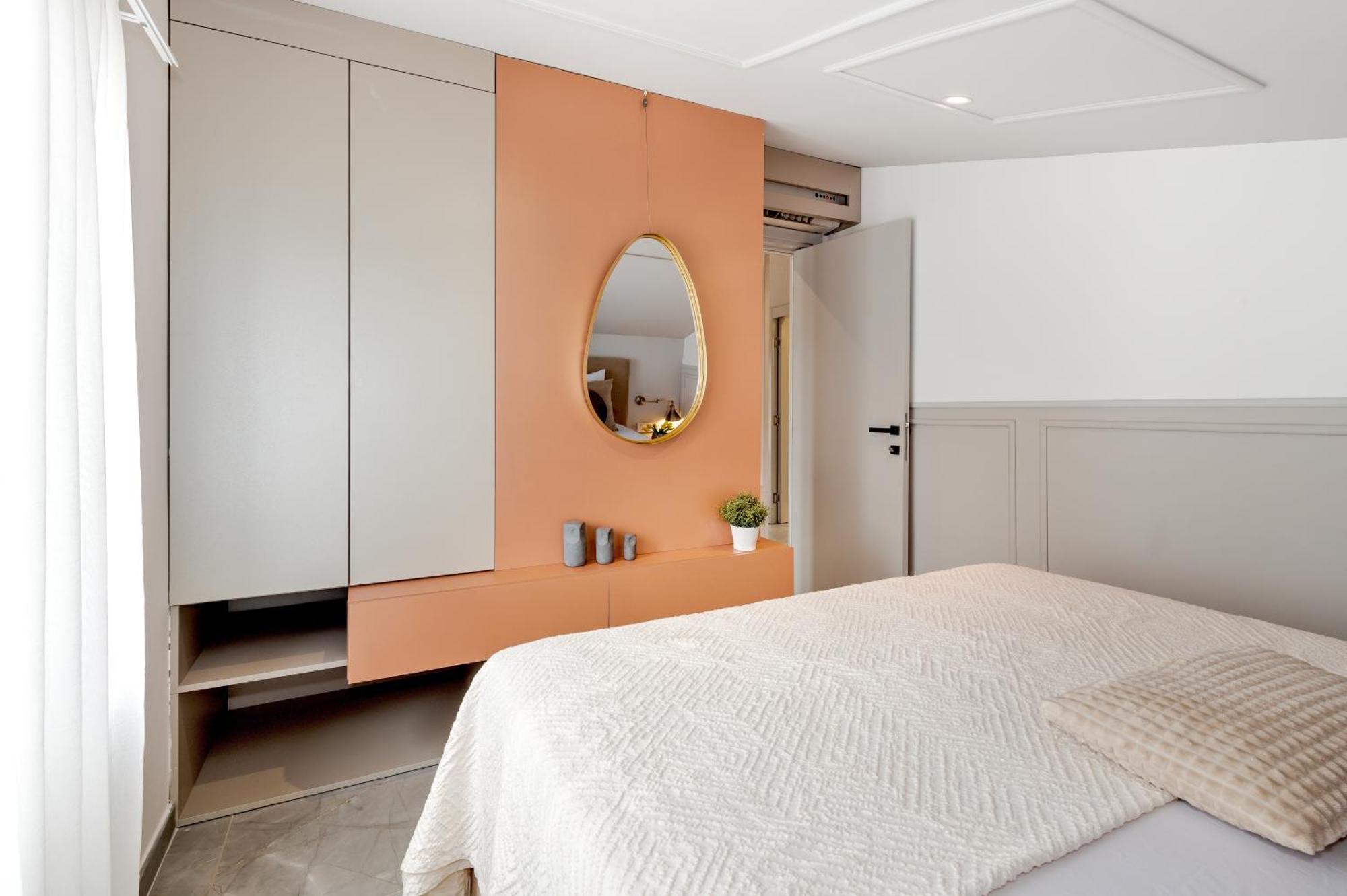 Danica Luxury Seaside Apartment Šibenik Dış mekan fotoğraf