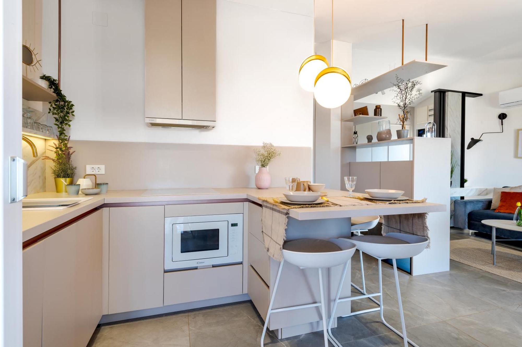 Danica Luxury Seaside Apartment Šibenik Dış mekan fotoğraf