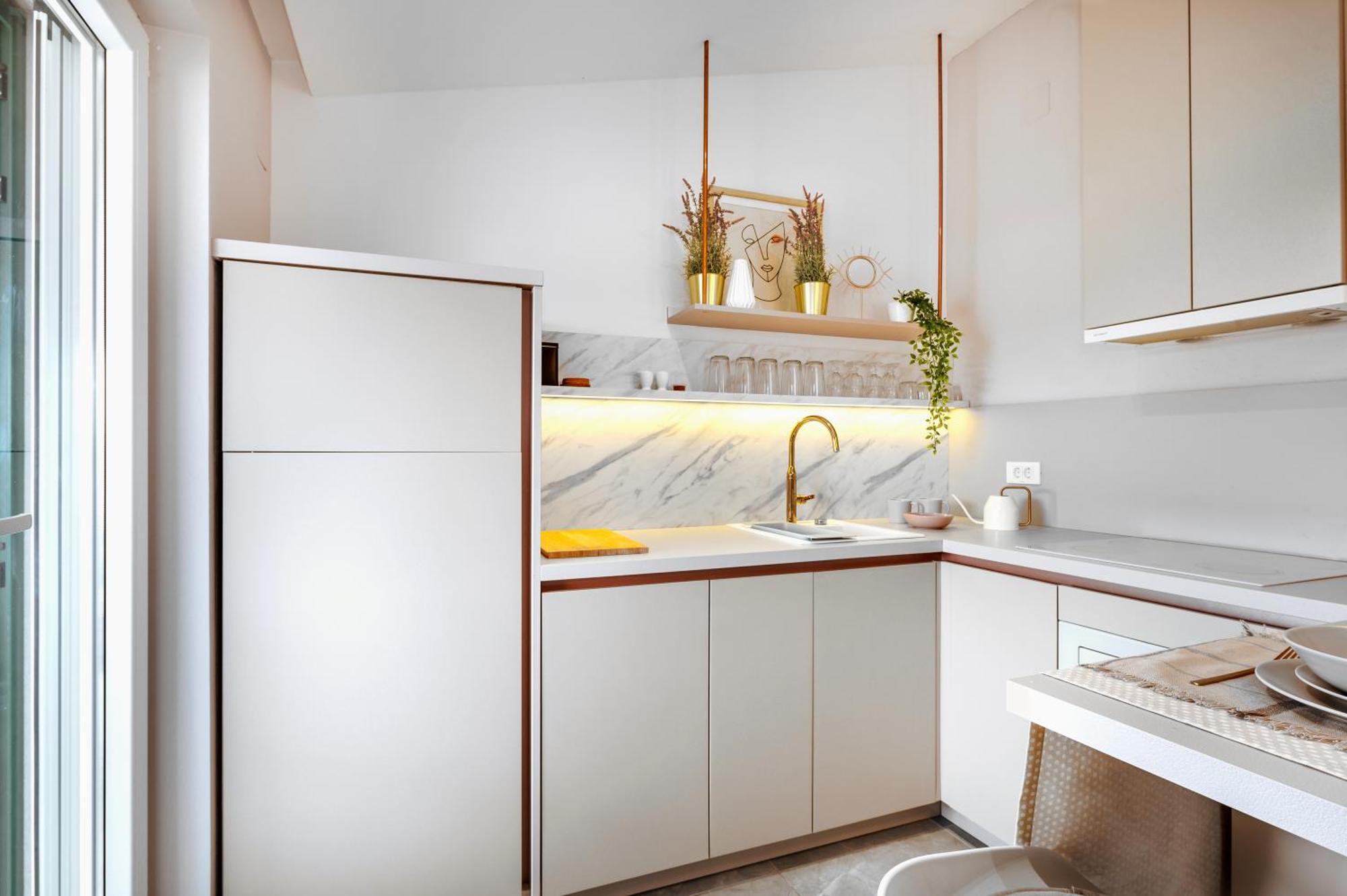 Danica Luxury Seaside Apartment Šibenik Dış mekan fotoğraf