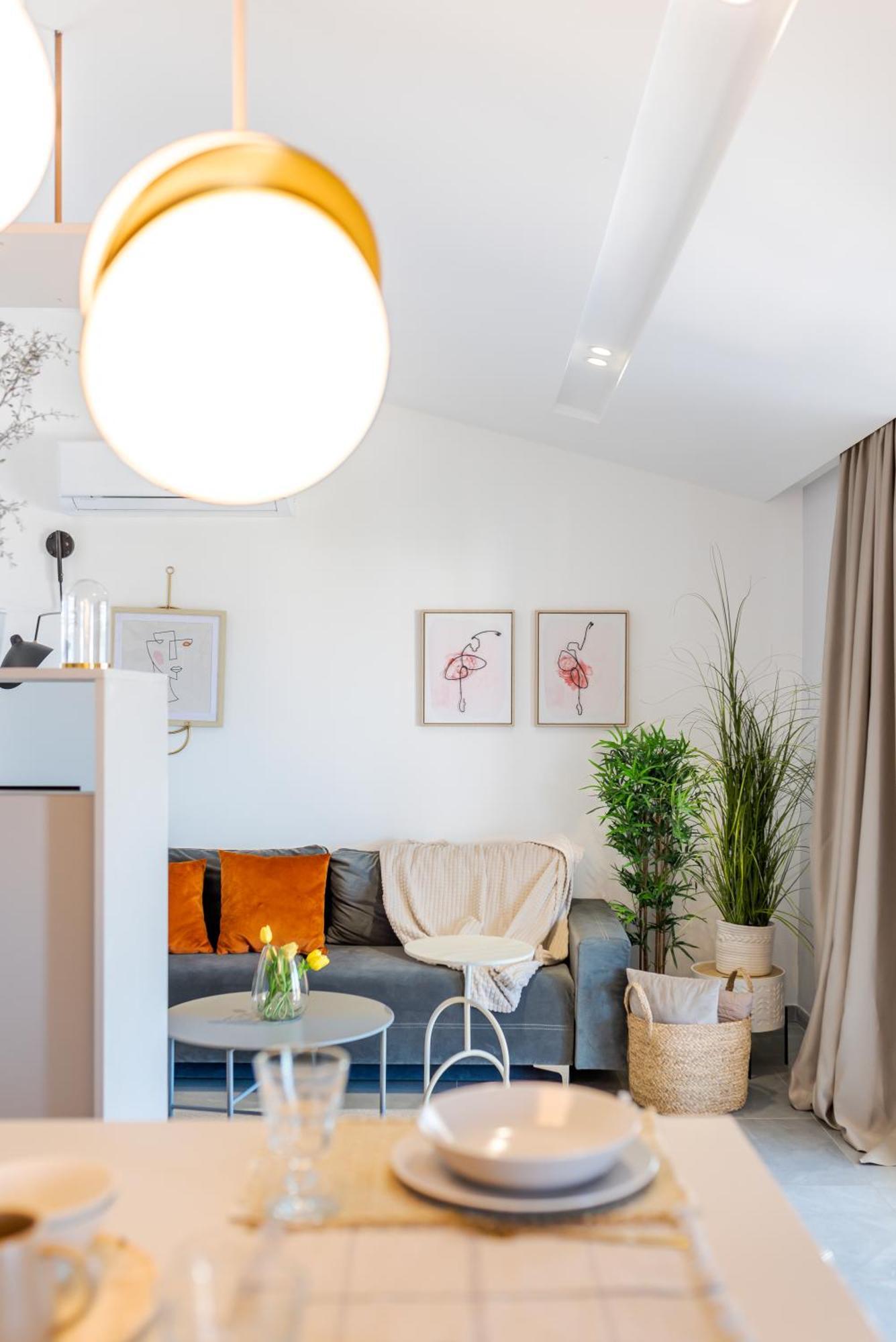 Danica Luxury Seaside Apartment Šibenik Dış mekan fotoğraf