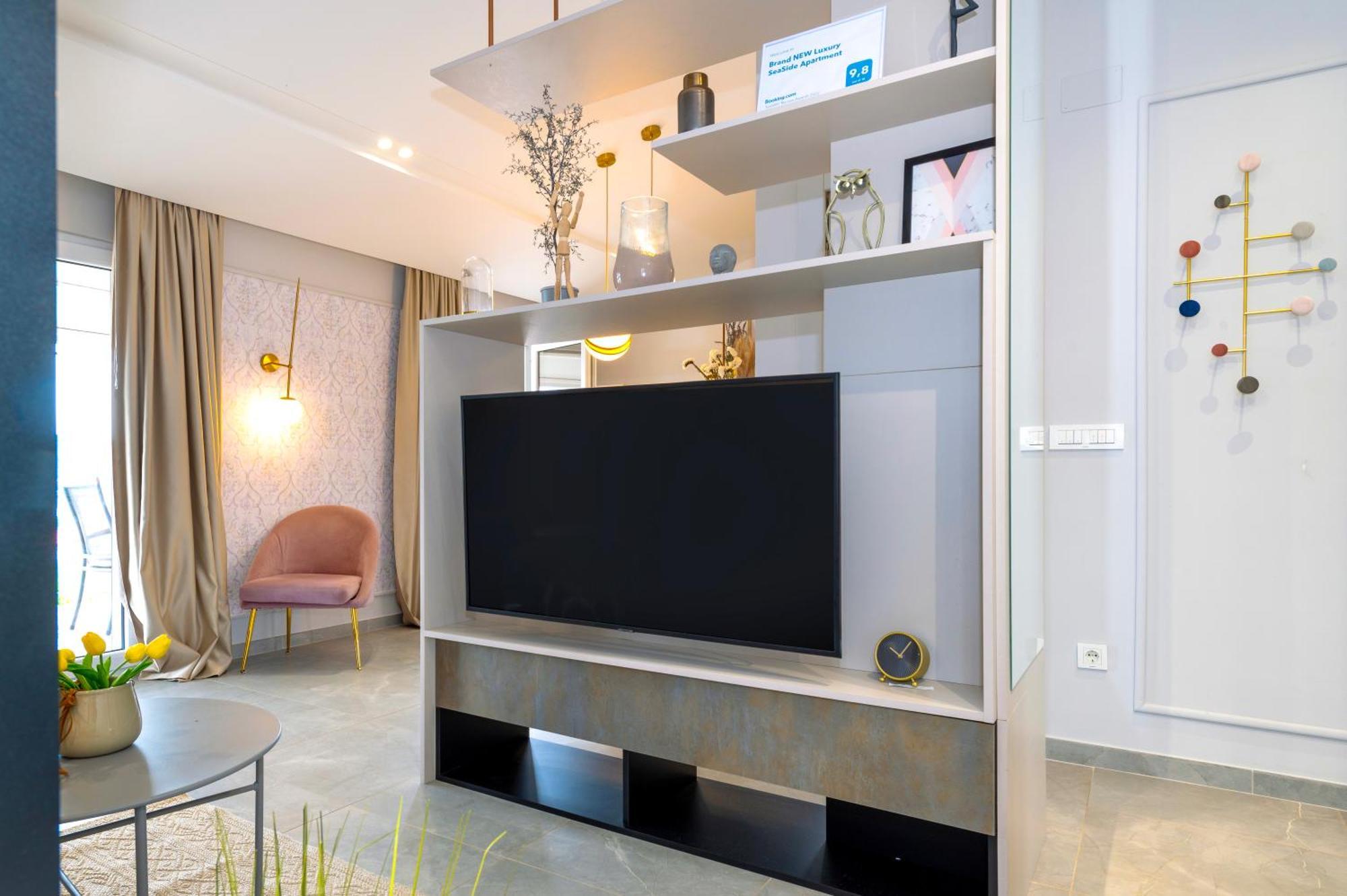 Danica Luxury Seaside Apartment Šibenik Dış mekan fotoğraf
